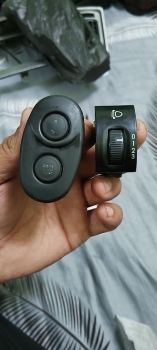 Nexia magnitafon va boshqa narsalari