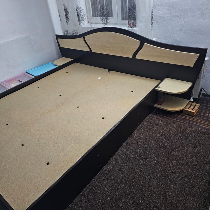 Pat Dormitor 160 x 200