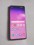 Samsung Galaxy S10. Память 128 Gb