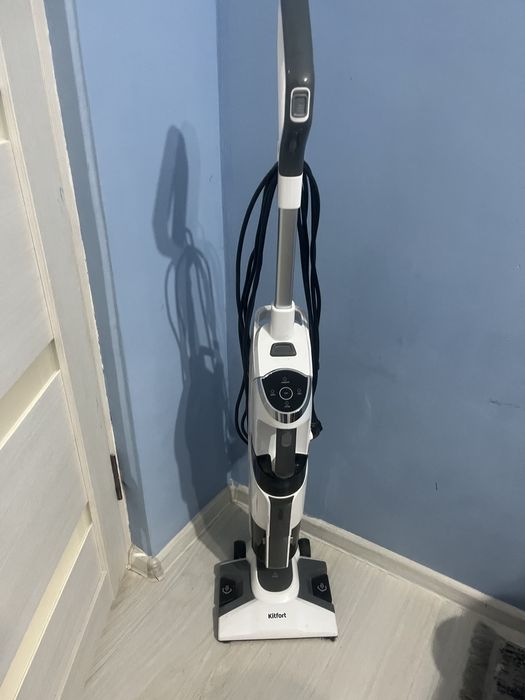 Пылесос с насадками