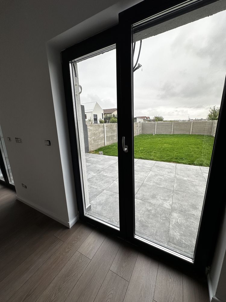 Duplex proprietar Dumbravita