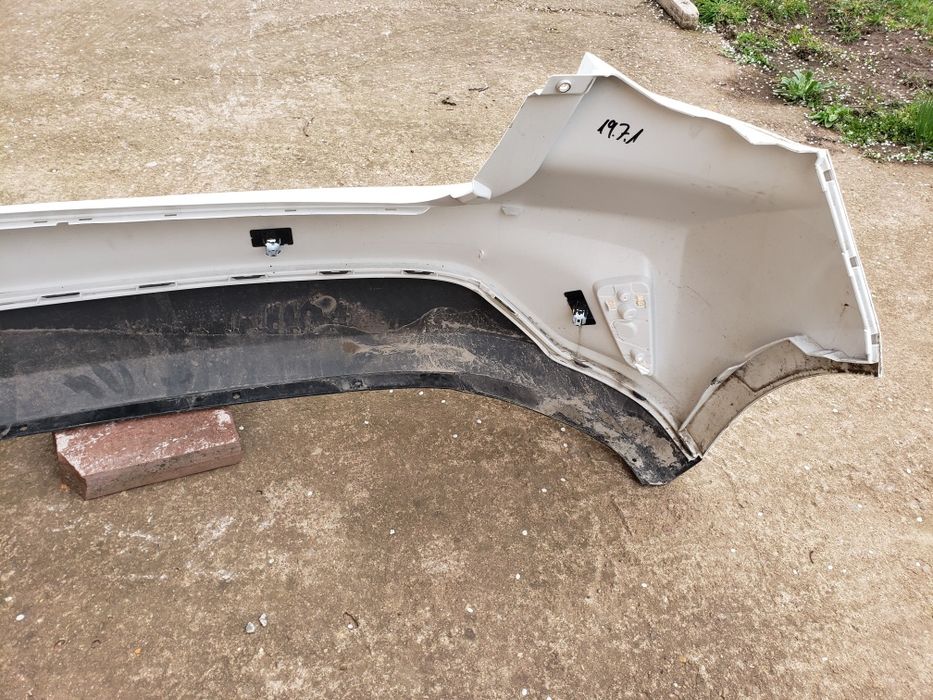 Bronq/broni Форд фокус МК4,  2018-20g. Броня/брони Форд фокус МК4