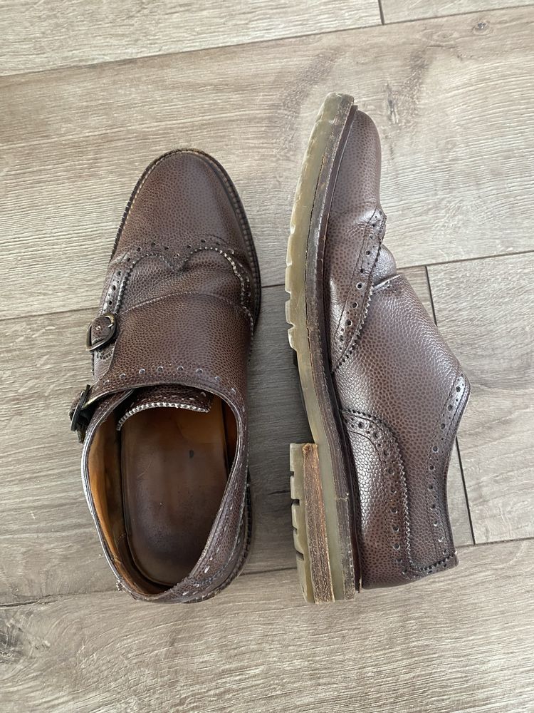 Pantofi Massimo Dutti