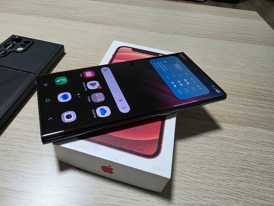 Samsung S22 Ultra 128gb