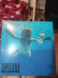 Vinil Nirvana Nevermind