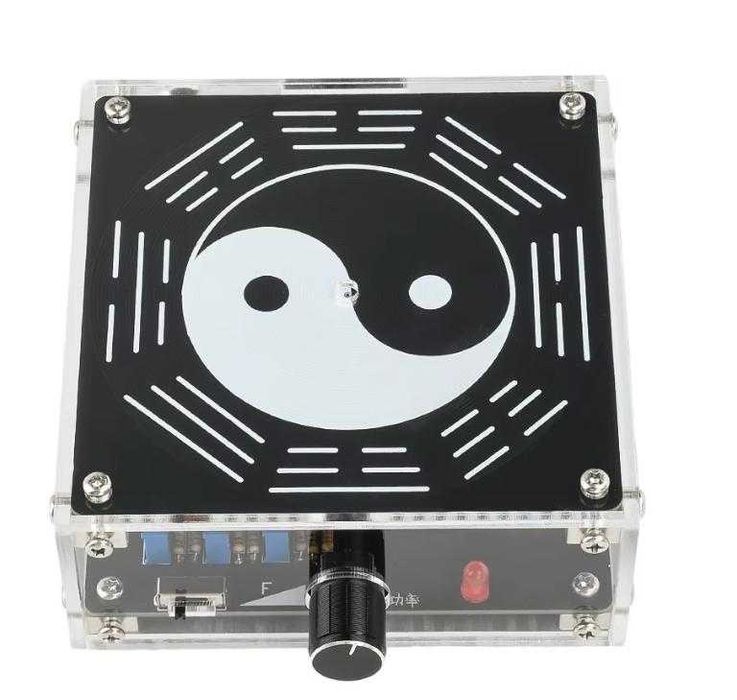 Тета Генератор на Тета Вълни на Мозъка Тета Електромозъчни Вълни 4–8Hz