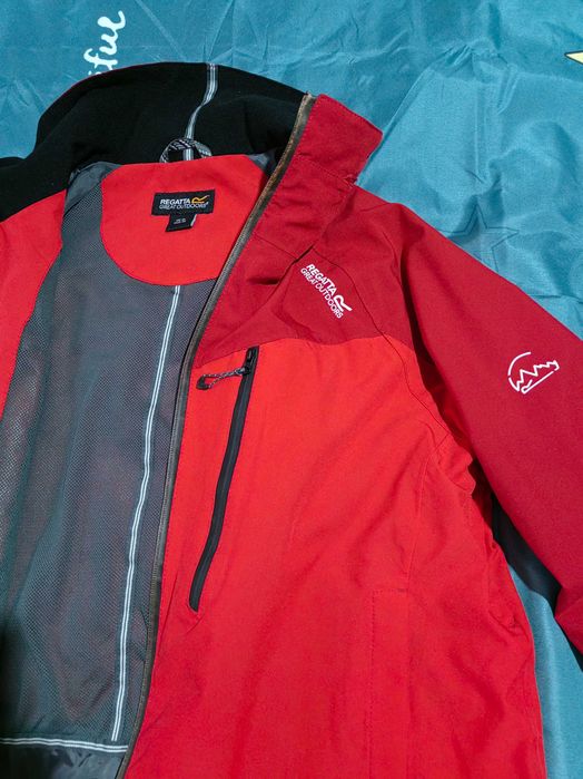 Мъжко яке Regatta GREAT OUTDOORS размер ХЛ/56