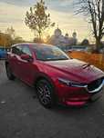 Mazda CX-5 Ca nou! REVOLUTION TOP!Achiziționată de la Reprezentata Mazda Romania!