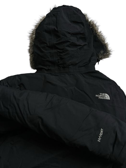 The North Face с Гъши Пух Дамско Яке / L / Оригинал