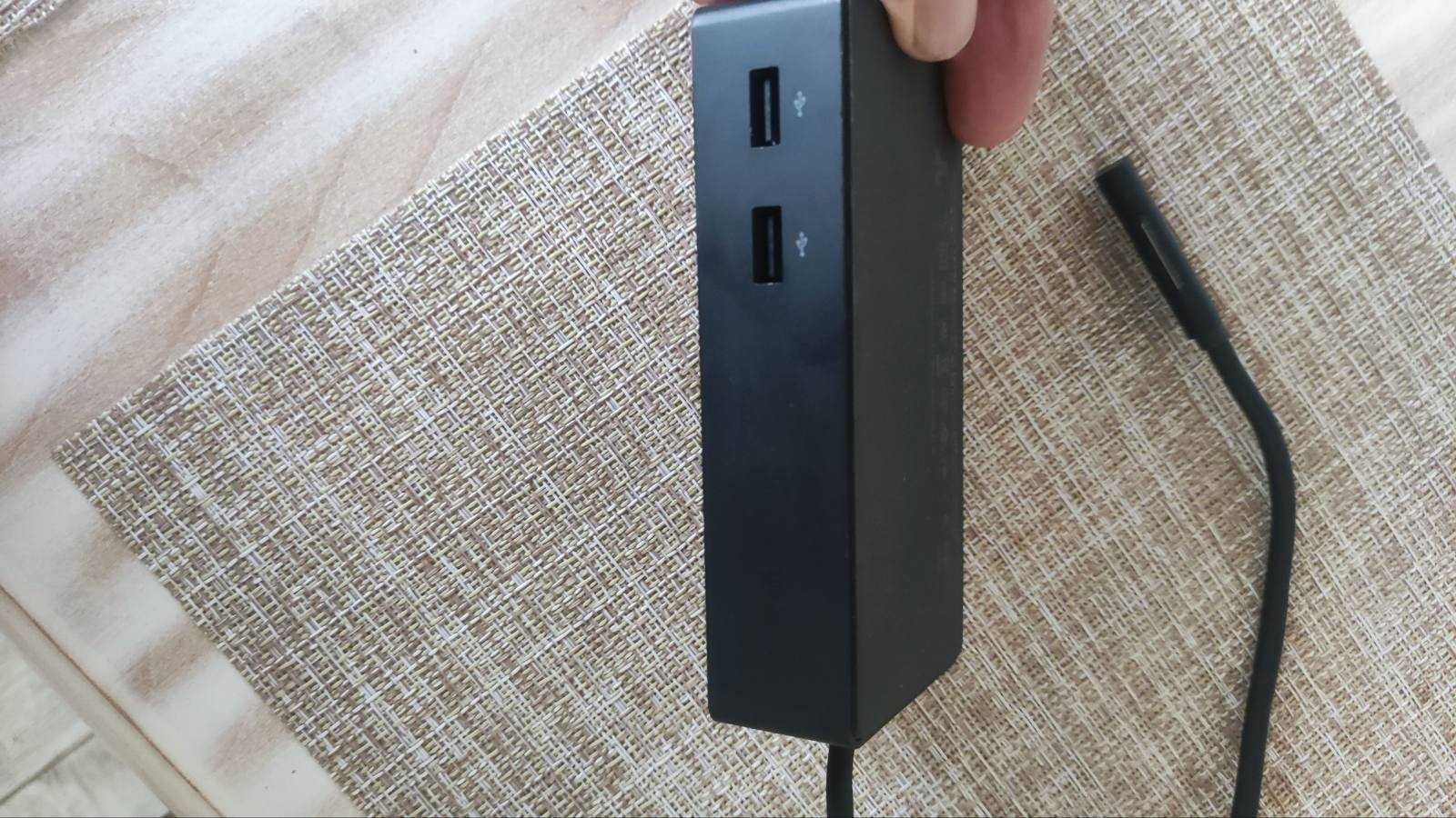 Докинг станция Microsoft Surface Dock 1661