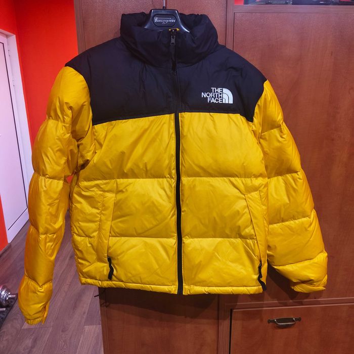 The North Face Retro1996 700