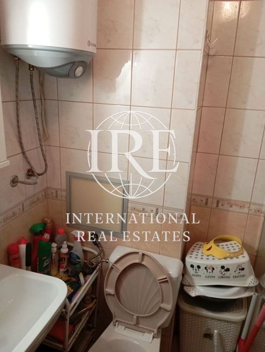 Продава се Тристаен апартамент в Варна, Младост 1 - 65 кв.м за 2462 €/кв.м - Снимка #7