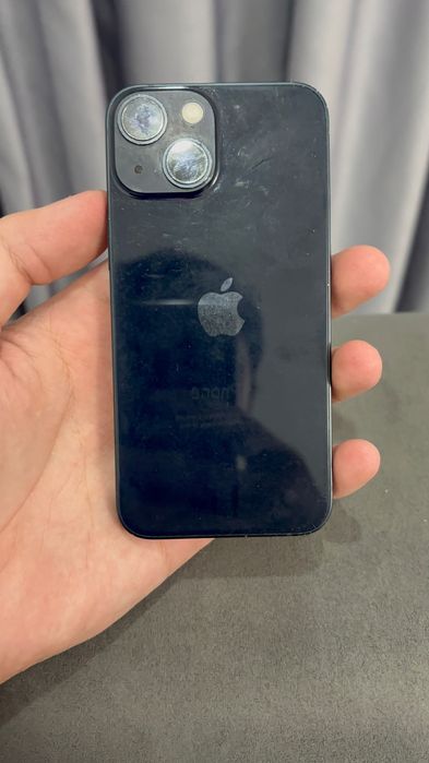 Продам или обмен айфон 13 мини