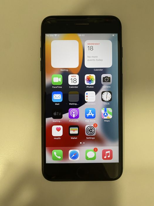 iPhone 7 Plus 32GB ID-XXL0158