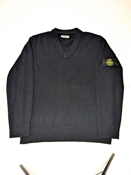 Pulover vintage Stone Island 2007