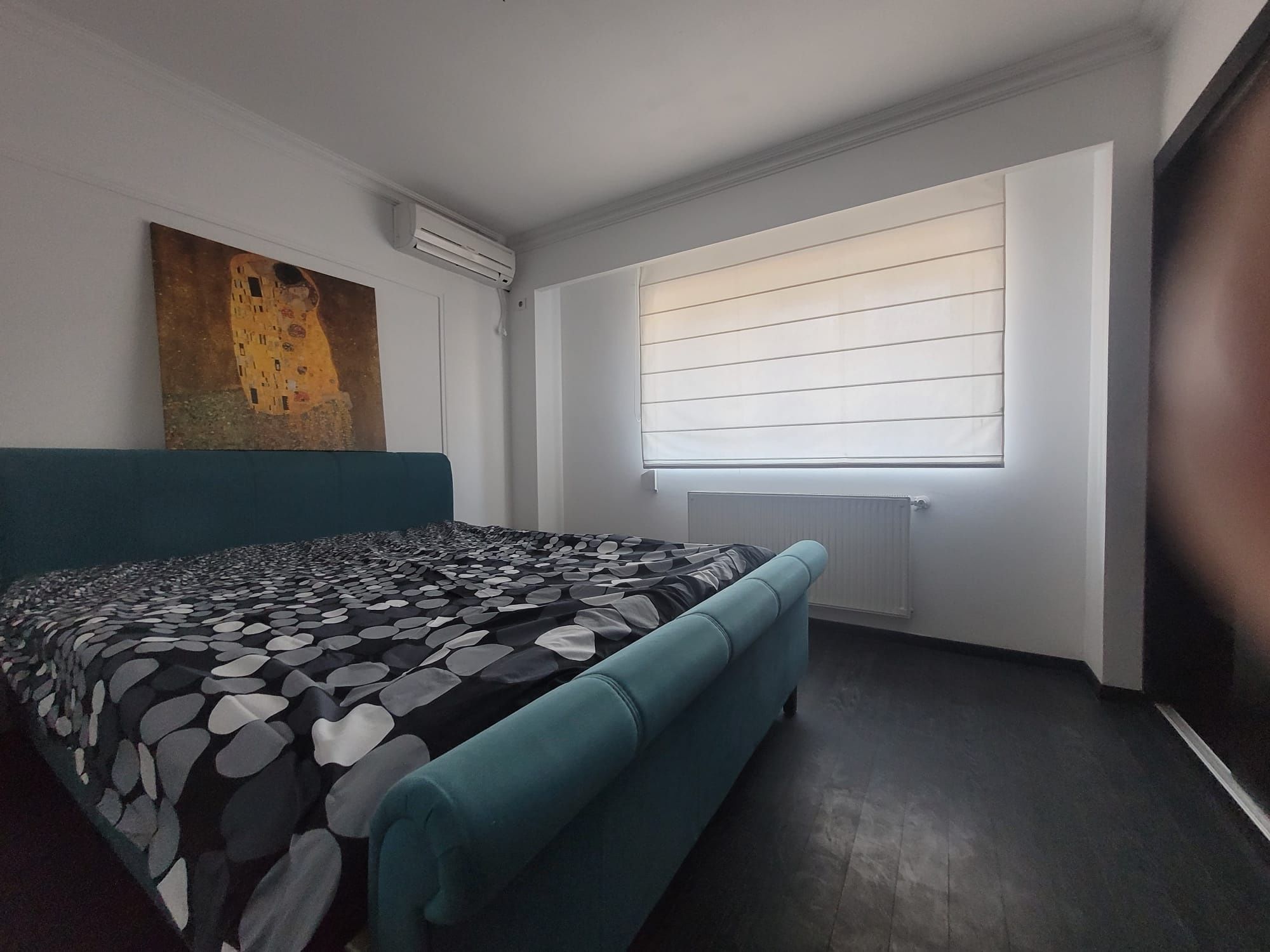 Apartament 2 camere decomandat, lux, CT, Marriot