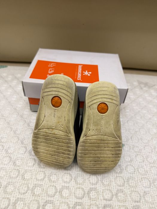 Обувки Biomechanics 20 размер