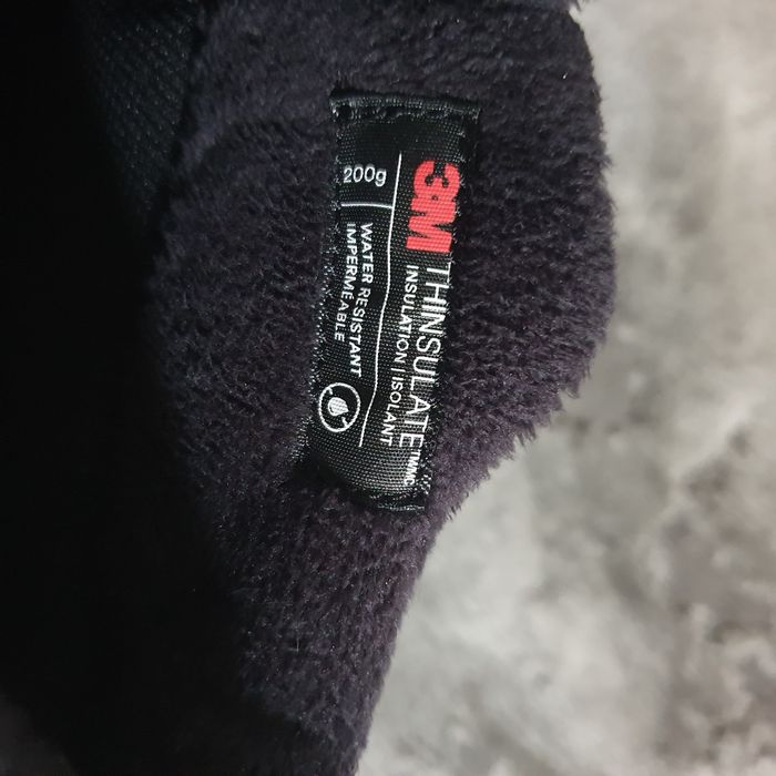 Bocanci Salomon piele ultra X