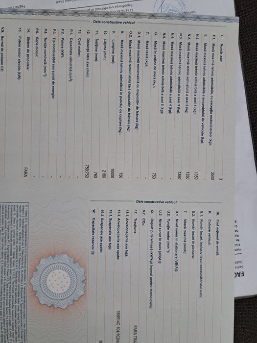 Platforma Foody wheel (newiadow) NOUA