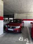 Dacia Logan 2012