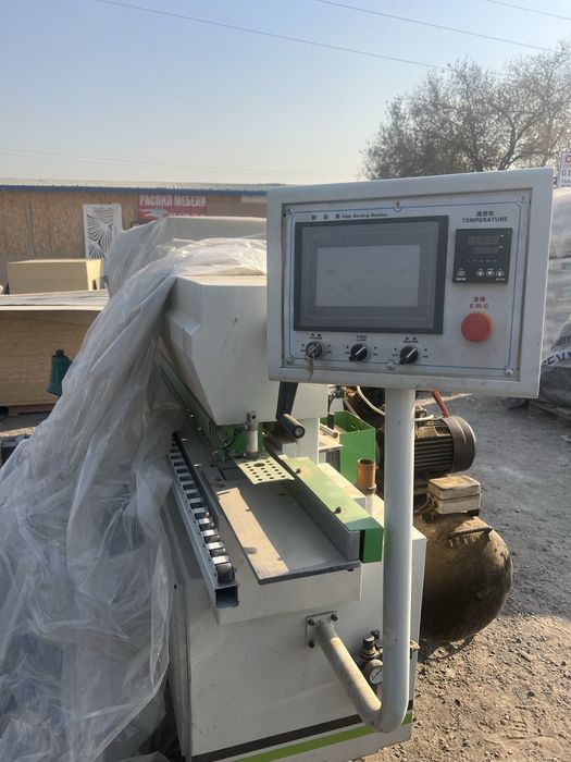 Kromka apparat 5 agaretli