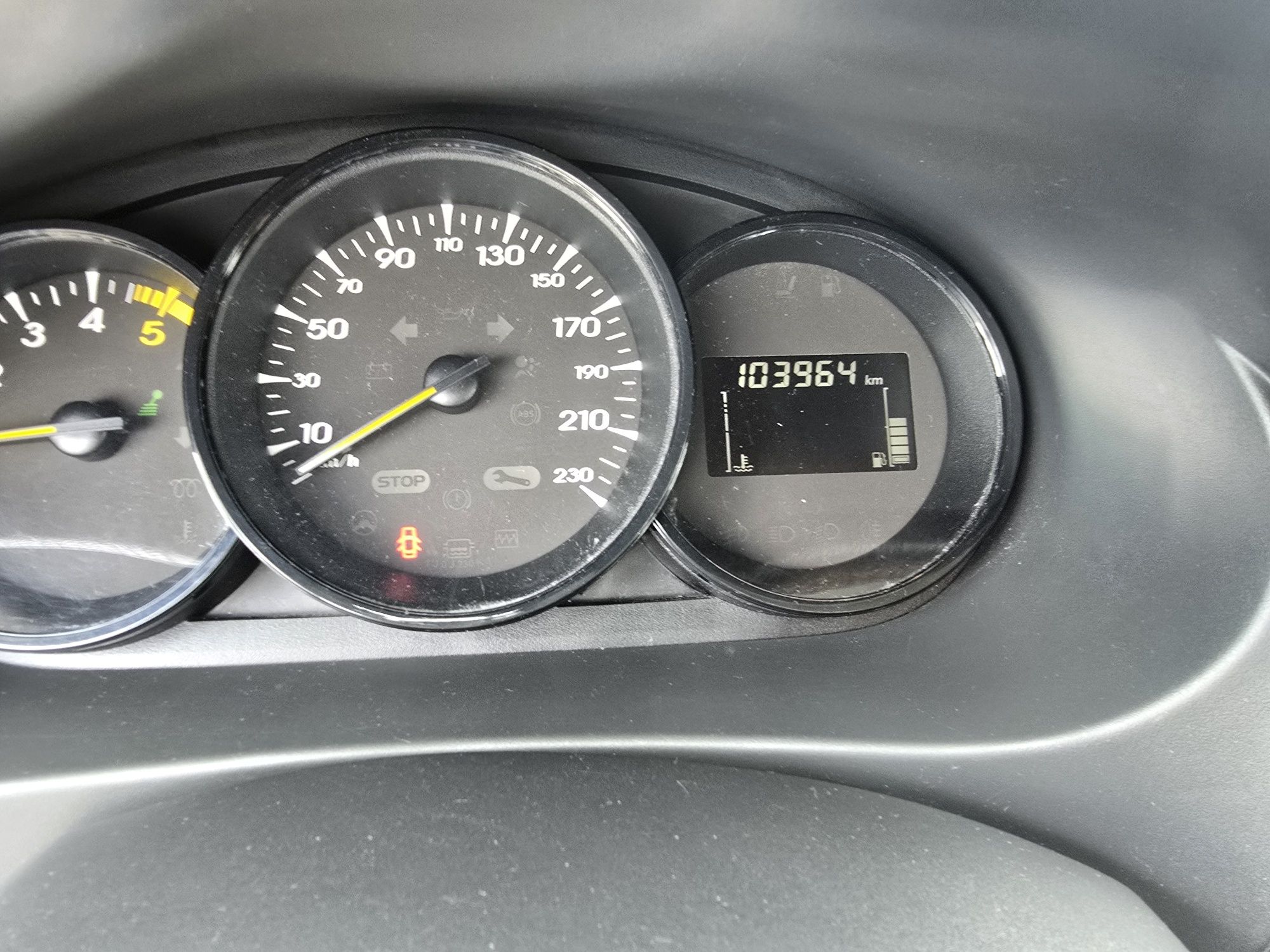 Renault megane 1.5 DCI