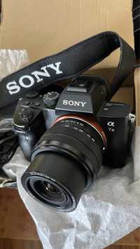 Фотоаппарат Sony a 7m3