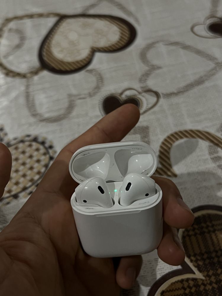 Airpods 1,оригинал