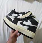 Jordan 1 Elevate high