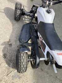 Atv mini pocket bike copii