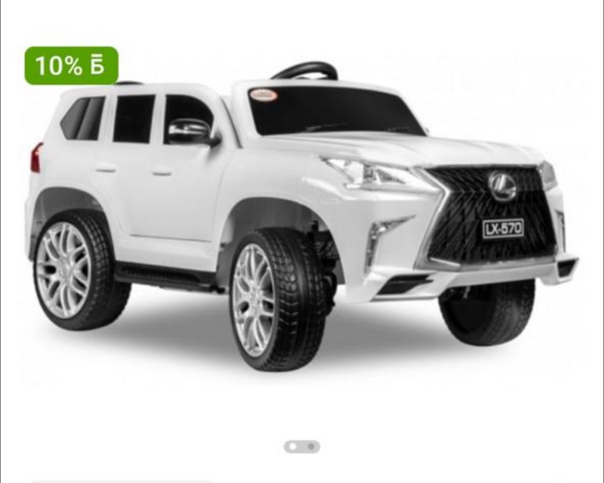 Машина лексус жағдайы жақсы