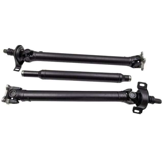 Cardan Mercedes Sprinter - VW Crafter