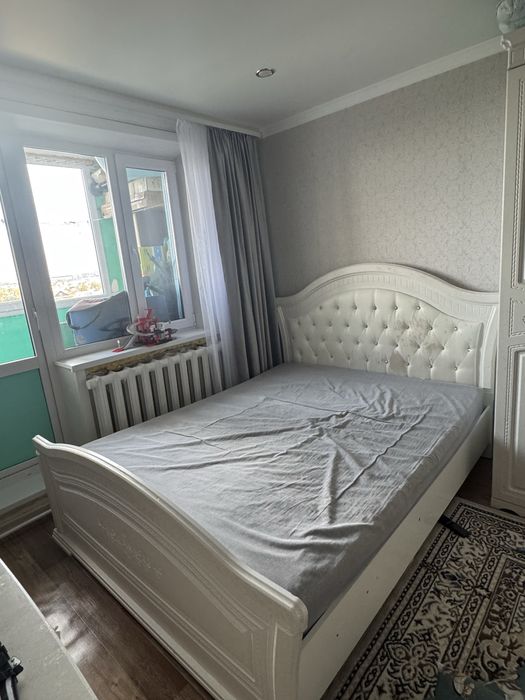 Продам спальный кровать