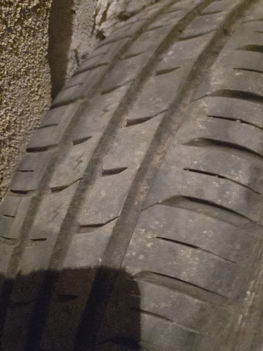 Гуми с джанти 14''