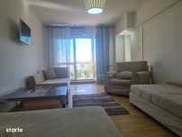 Apartament 2 camere, 2 bai | Bd. Unirii - Nerva Traian | bloc 1997