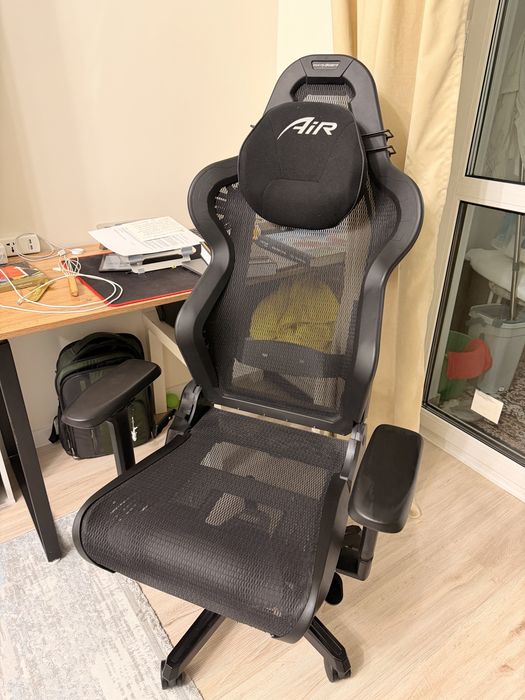 Dxracer air игровое кресло