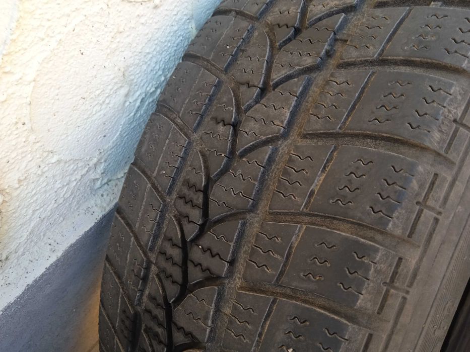 зимни гуми 205/60/16