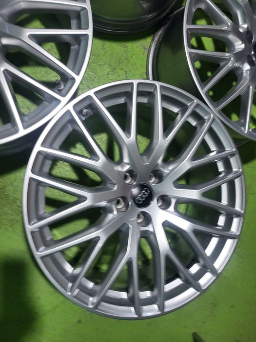 20 5x112 Audi A6 A7 A8 Q7 5х112