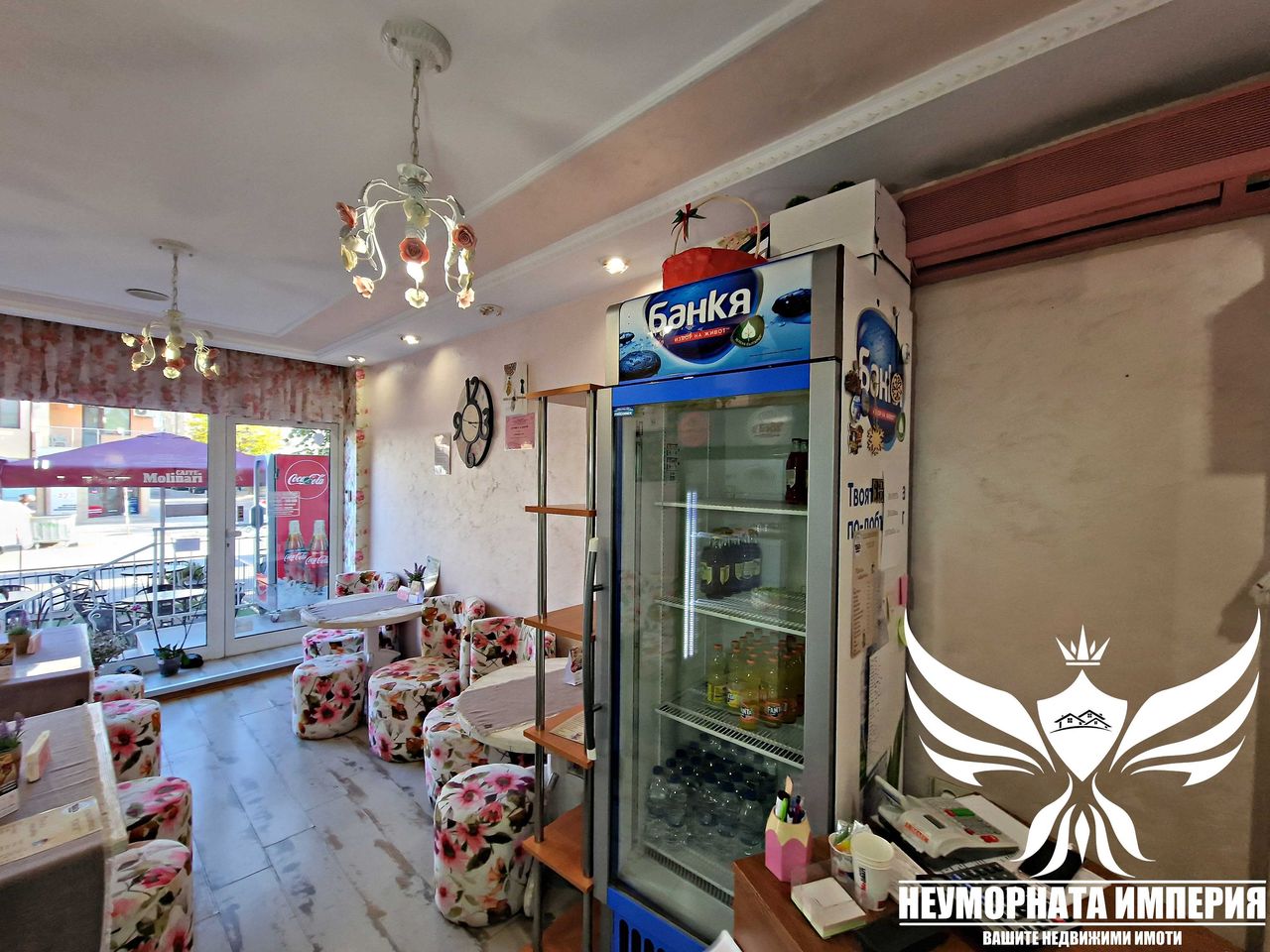 Продава се Заведение в Асеновград - 37 кв.м за 236 €/кв.м - Снимка #6