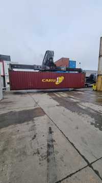 Vând containere maritime