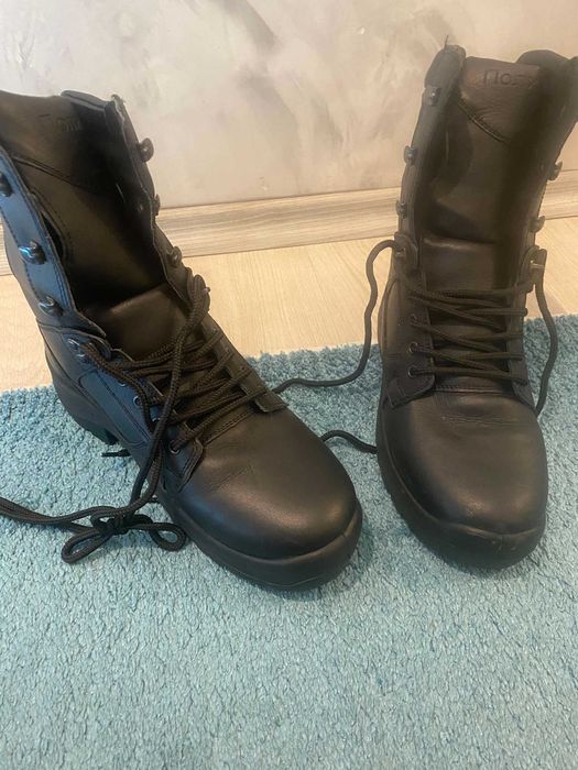 зимни кубинки номер 43