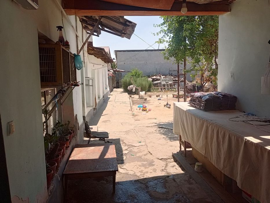 Котта кани Махалля  5 соток