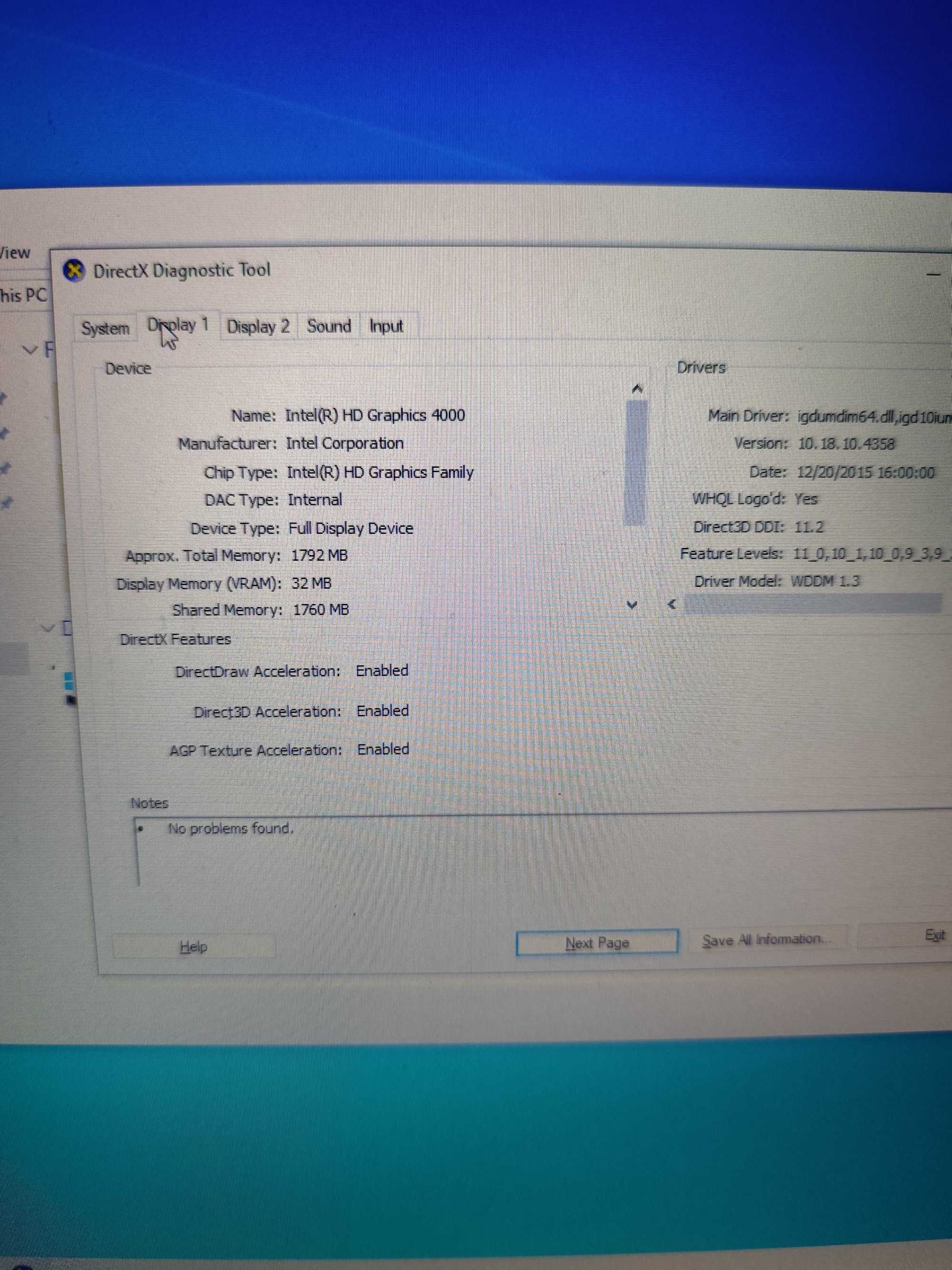 Laptop MSI Dynaudio