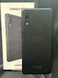 Samsung Galaxy A02 32 гб (Караганда, Ерубаева 54) Лот 306558