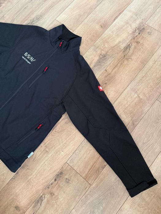 Engelbert Strauss XL barbati geaca softshell Dryplexx