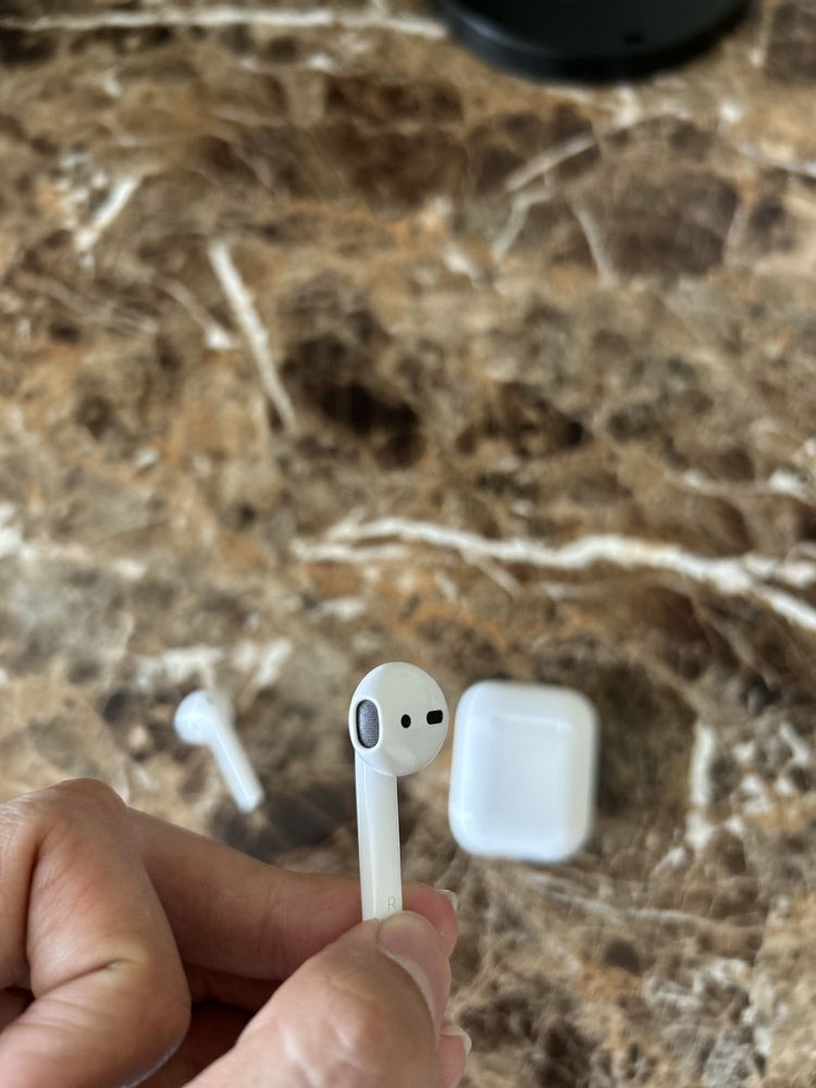 air pods 2 premium