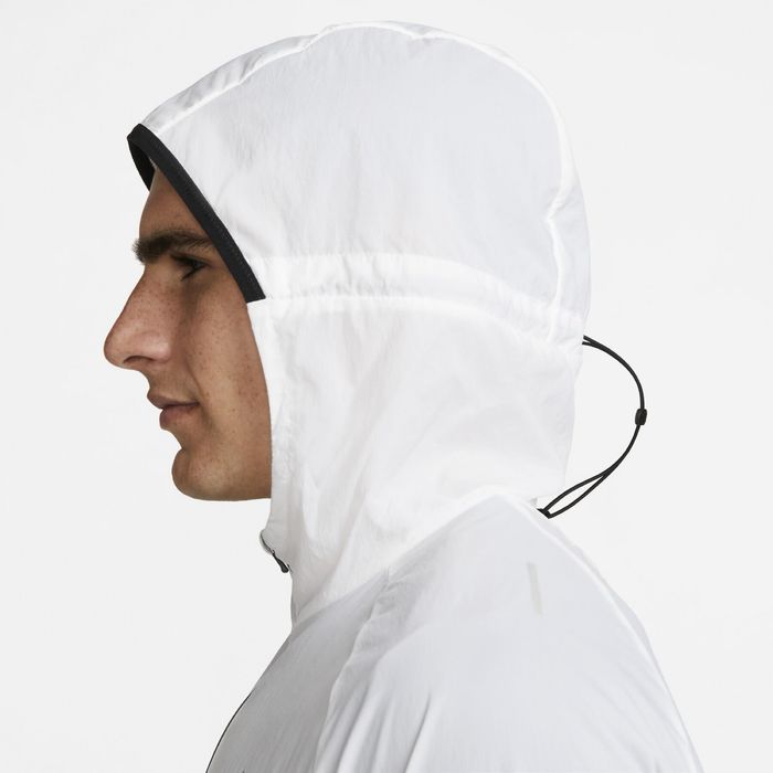 Jacheta Nike Trail Aireez Noua Originala (M)