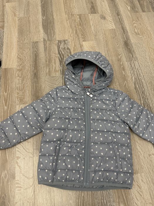 Куртки для девочек