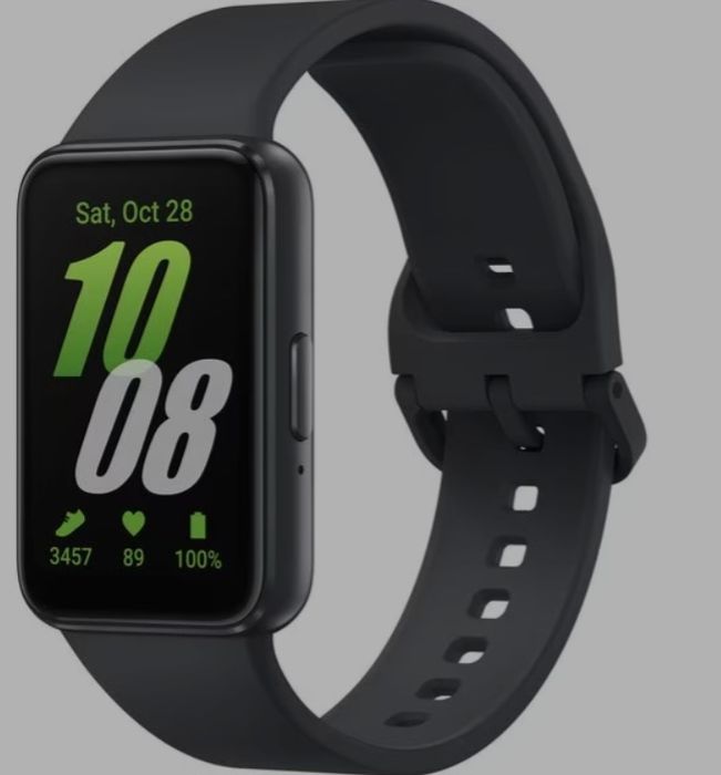 Samsung galaxy A35 + smartwatch samsung galaxy fit3