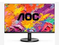 Моноблок AOC-27" 12th Gen Intel(R) Core(TM) i5-12400,8GB, 2.50 GHz